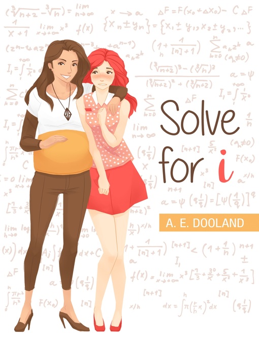 Title details for Solve for i by A. E. Dooland - Available